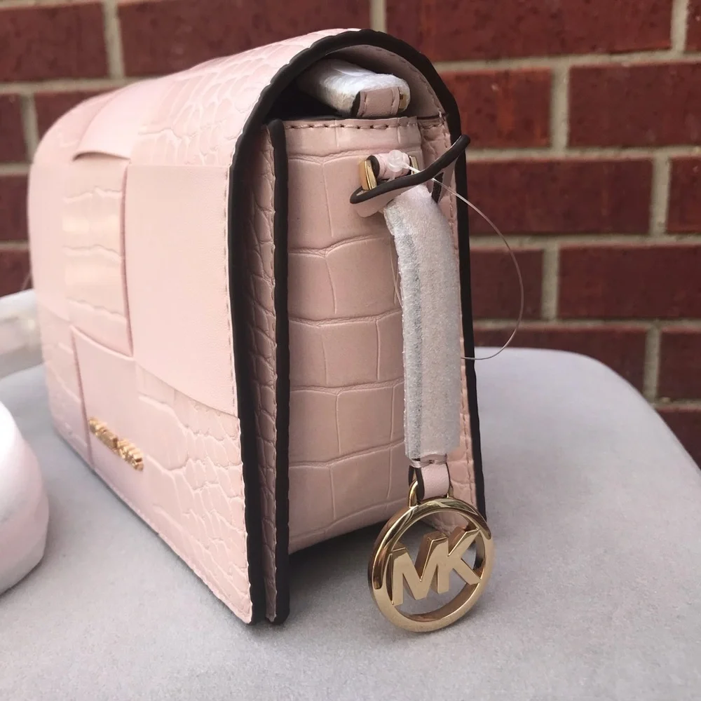 New! Michael KORS Small Xbody - Picture 4 of 11